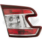 Luce posteriore Sx Renault Megane Berl./Grandtour 08-12 (Cod. D-4465693)