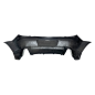 Paraurti Posteriore Mazda RX8 (Cod. E-TCX0038)