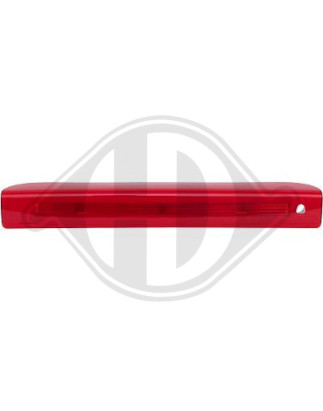 Luce supplementare freno Renault Megane Berl./Grandtour 08-12 (Cod. D-4465695)