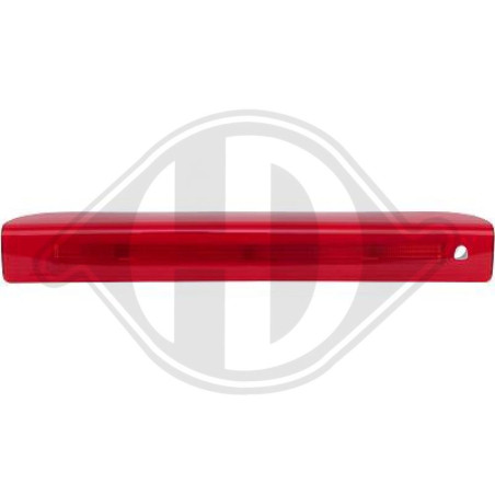 Luce supplementare freno Renault Megane Berl./Grandtour 08-12 (Cod. D-4465695)