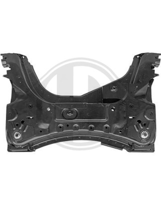 Telaio ausiliario / Supporto aggregati Renault Fluence 10-14 (Cod. D-4465819)