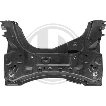Telaio ausiliario / Supporto aggregati Renault Fluence 10-14 (Cod. D-4465819)