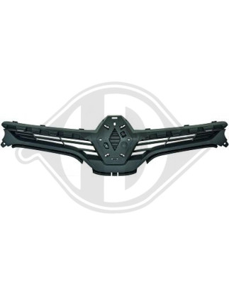 Griglia radiatore Renault Megane Berl./Grandtour 14-16 (Cod. D-4466040)