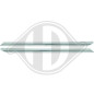 Modanatura decorativa / protettiva Griglia radiatore Renault Megane Berl./Grandtour 14-16 (Cod. D-44