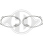 Mostrina Paraurti Renault Megane Berl./Grandtour 14-16 (Cod. D-4466049)