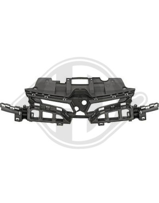Ammortizzatore d'urto Paraurti Renault Megane Berl./Grandtour 14-16 (Cod. D-4466060)