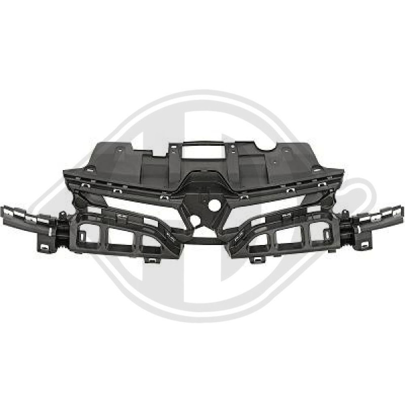 Ammortizzatore d'urto Paraurti Renault Megane Berl./Grandtour 14-16 (Cod. D-4466060)