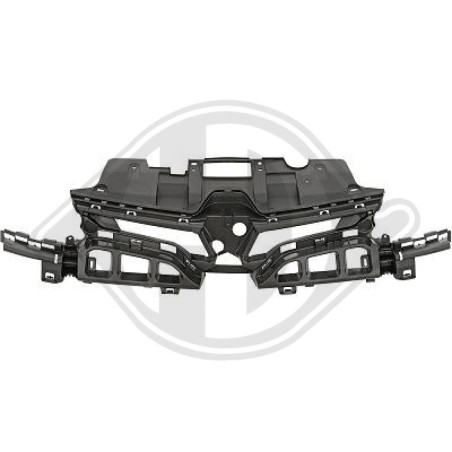 Ammortizzatore d'urto Paraurti Renault Megane Berl./Grandtour 14-16 (Cod. D-4466060)