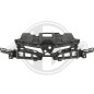 Ammortizzatore d'urto Paraurti Renault Megane Berl./Grandtour 14-16 (Cod. D-4466060)