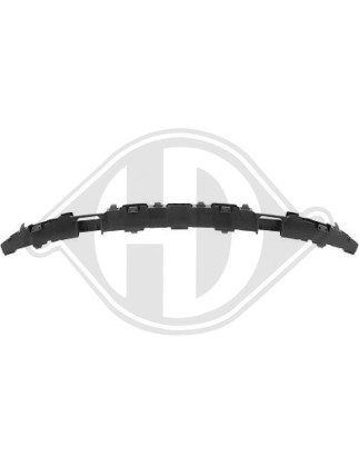 Ammortizzatore d'urto Paraurti Renault Megane Berl./Grandtour 14-16 (Cod. D-4466061)