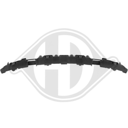 Ammortizzatore d'urto Paraurti Renault Megane Berl./Grandtour 14-16 (Cod. D-4466061)