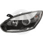 Faro anteriore sinistro Renault Megane Berl./Grandtour 14-16 (Cod. D-4466981)