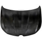 Cofano motore Renault Megane IV 16- (Cod. D-4467000)