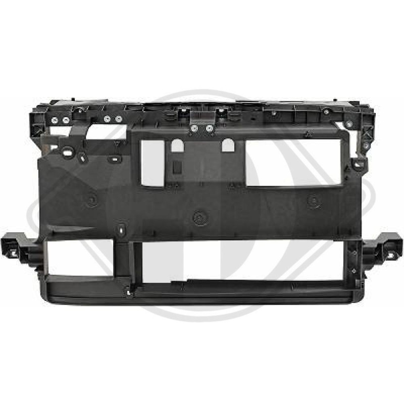 Pannellatura anteriore Renault Megane IV 16- (Cod. D-4467002)