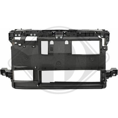 Pannellatura anteriore Renault Megane IV 16- (Cod. D-4467002)