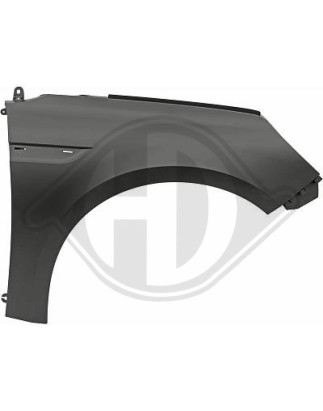 Parafango anteriore destro Renault Megane IV 16- (Cod. D-4467006)
