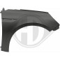 Parafango anteriore destro Renault Megane IV 16- (Cod. D-4467006)