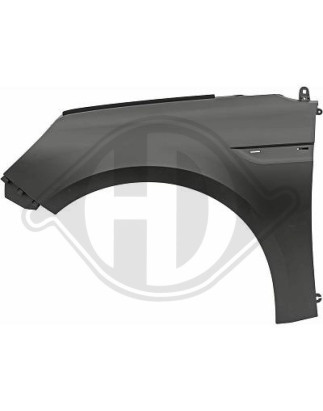 Parafango anteriore sinistro Renault Megane IV 16- (Cod. D-4467007)