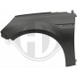 Parafango anteriore sinistro Renault Megane IV 16- (Cod. D-4467007)