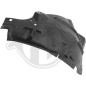 Copertura Passaruota anteriore destro Renault Megane IV 16- (Cod. D-4467008) Copertura Passaruota anteriore destro Renault Megane IV 16- (Cod. D-4467008)
