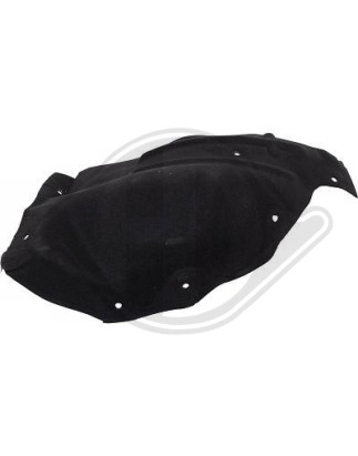 Copertura Passaruota anteriore sinistro Renault Megane IV 16- (Cod. D-4467017)