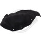 Copertura Passaruota anteriore sinistro Renault Megane IV 16- (Cod. D-4467017) Copertura Passaruota anteriore sinistro Renault Megane IV 16- (Cod. D-4467017)