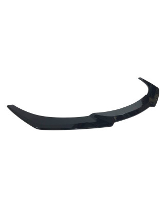 Kit Estetico BMW F06 / F12 / F13 Look M PERFORMANCE Nero lucido (Cod. E-TCB63406346)