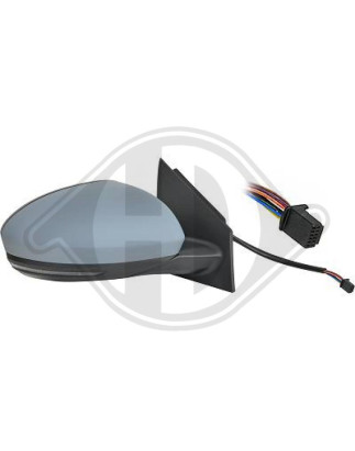 Specchio retrovisore esterno Renault Megane IV 16- (Cod. D-4467026)