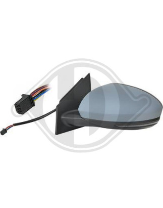 Specchio retrovisore esterno Renault Megane IV 16- (Cod. D-4467027)