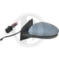 Specchio retrovisore esterno Renault Megane IV 16- (Cod. D-4467027)