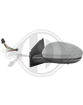Specchio retrovisore esterno Renault Megane IV 16- (Cod. D-4467029)