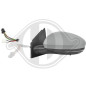 Specchio retrovisore esterno Renault Megane IV 16- (Cod. D-4467029)