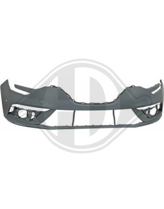 Paraurti anteriore Renault Megane IV 16- (Cod. D-4467051)