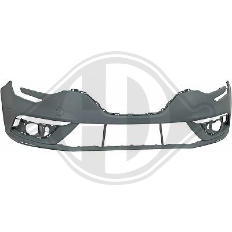 Paraurti anteriore Renault Megane IV 16- (Cod. D-4467051)