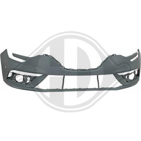 Paraurti anteriore Renault Megane IV 16- (Cod. D-4467051)