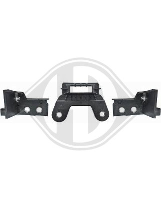 Supporto Paraurti anteriore sinistro Renault Megane IV 16- (Cod. D-4467054)