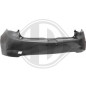 Paraurti posteriore Renault Megane IV 16- (Cod. D-4467056)