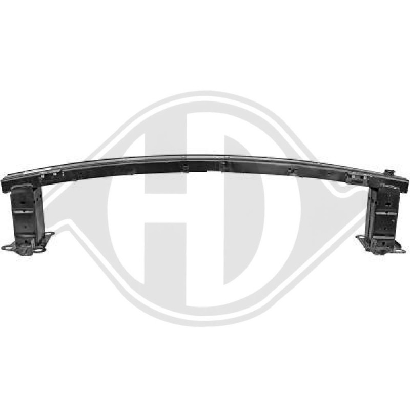 Ammortizzatore d'urto Paraurti Renault Megane IV 16- (Cod. D-4467060)