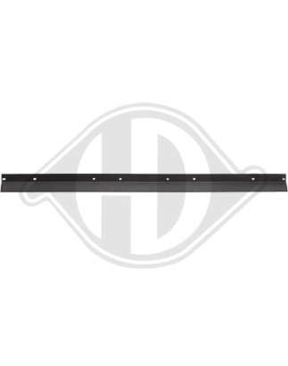 Spoiler Renault Megane IV 16- (Cod. D-4467061)