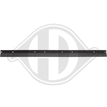 Spoiler Renault Megane IV 16- (Cod. D-4467061)