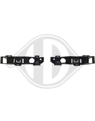 Supporto Paraurti anteriore sinistro Renault Megane IV 16- (Cod. D-4467064)