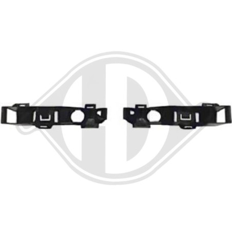 Supporto Paraurti anteriore sinistro Renault Megane IV 16- (Cod. D-4467064)