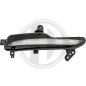 Indicatore direzione anteriore destro Renault Megane IV 16- (Cod. D-4467072)