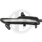 Indicatore direzione anteriore sinistro Renault Megane IV 16- (Cod. D-4467073)