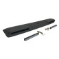 Alettone - Spoiler Mercedes W464 2020+ (Cod. E-SPM6057)