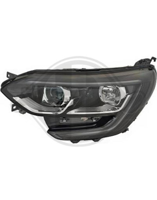 Faro anteriore sinistro Renault Megane IV 16- (Cod. D-4467081)