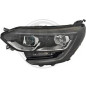 Faro anteriore sinistro Renault Megane IV 16- (Cod. D-4467081) Faro anteriore sinistro Renault Megane IV 16- (Cod. D-4467081)