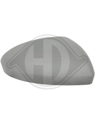 Copertura Specchio esterno Renault Megane IV 16- (Cod. D-4467124)