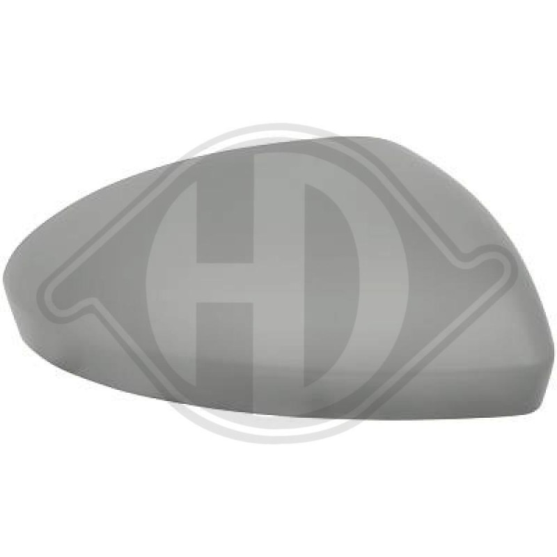 Copertura Specchio esterno Renault Megane IV 16- (Cod. D-4467124)