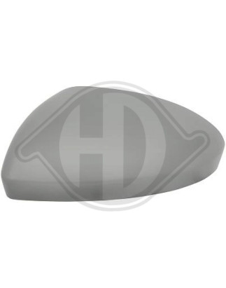 Copertura Specchio esterno Renault Megane IV 16- (Cod. D-4467125)